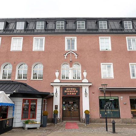 Hotel Bishops Arms Strängnäs Exteriér fotografie