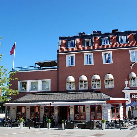 Hotel Bishops Arms Strängnäs Exteriér fotografie